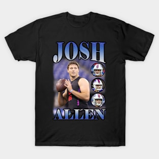 BOOTLEG JOSH ALLEN VOL 5 T-Shirt